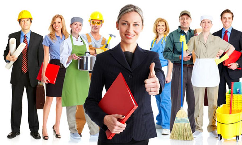 Bayat Yük Taşıma Personeli